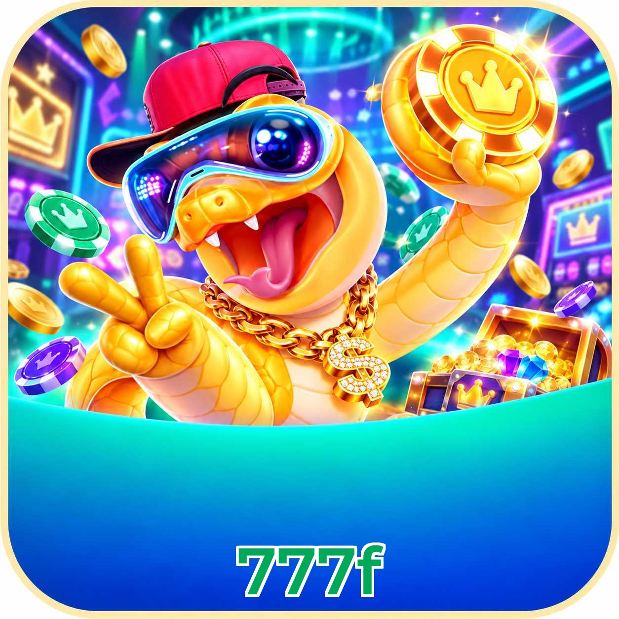 777f App Features