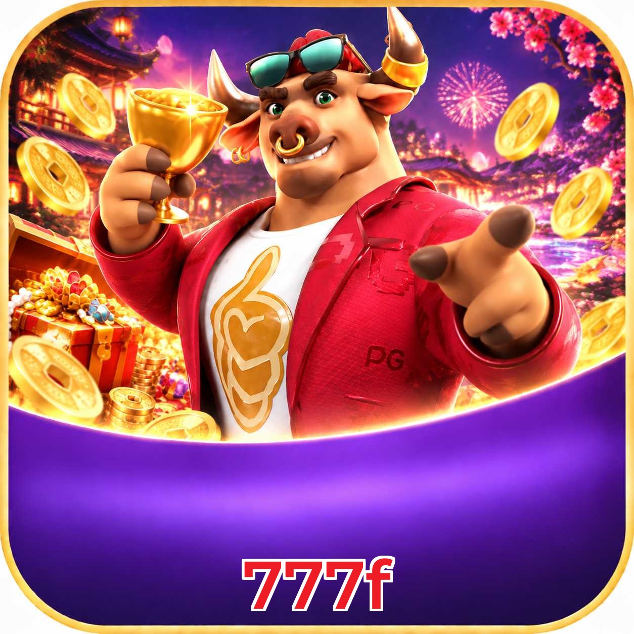 777f Logo