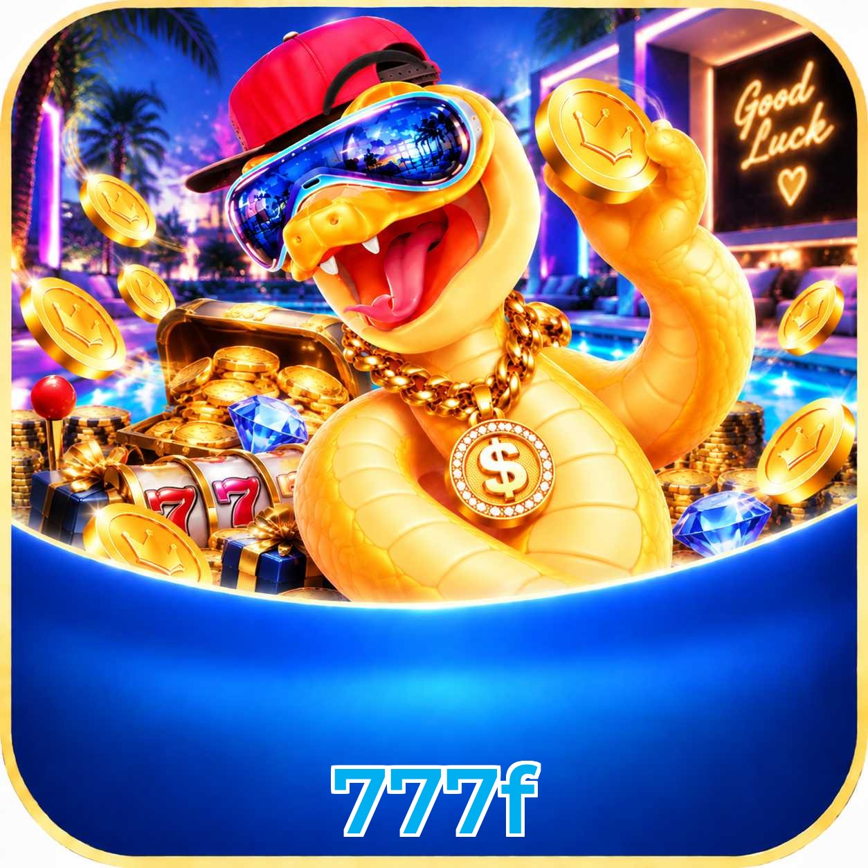 777f VIP FAQ