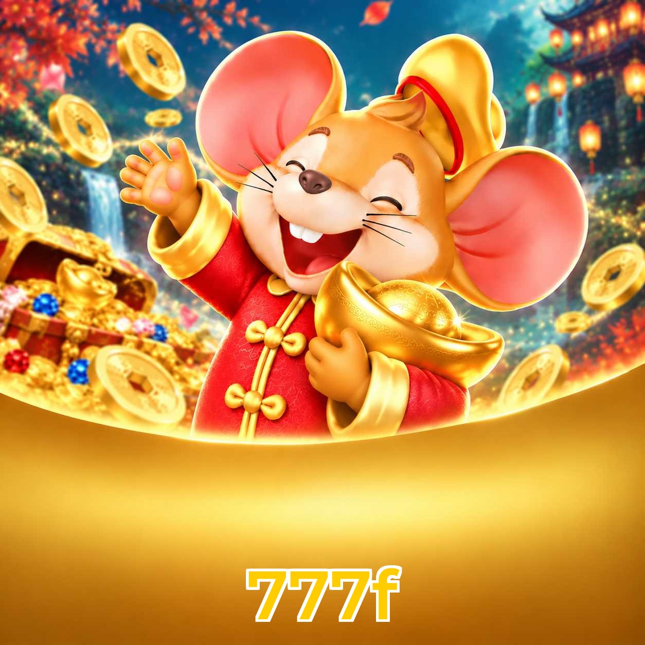 777f Logo