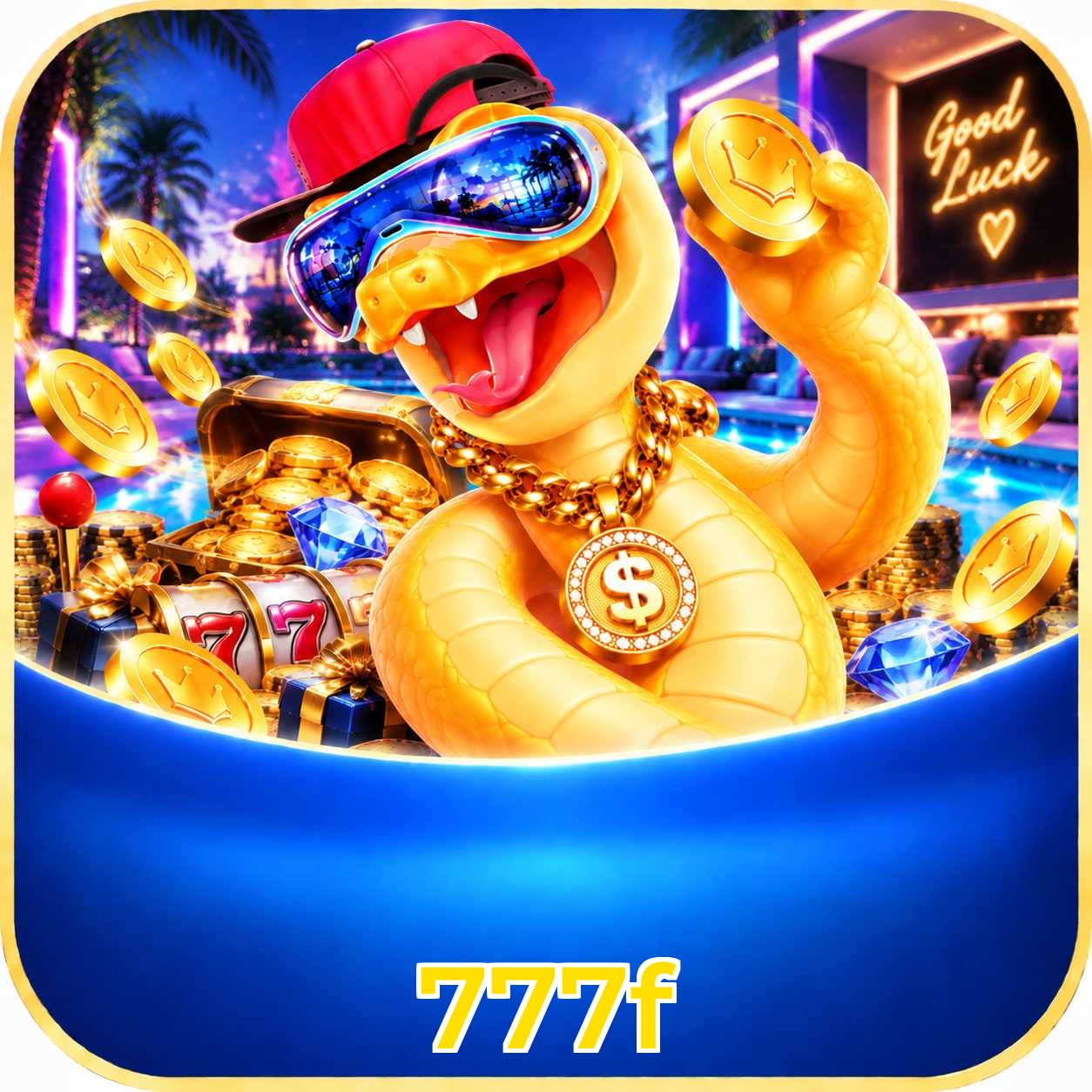 777f FAQ