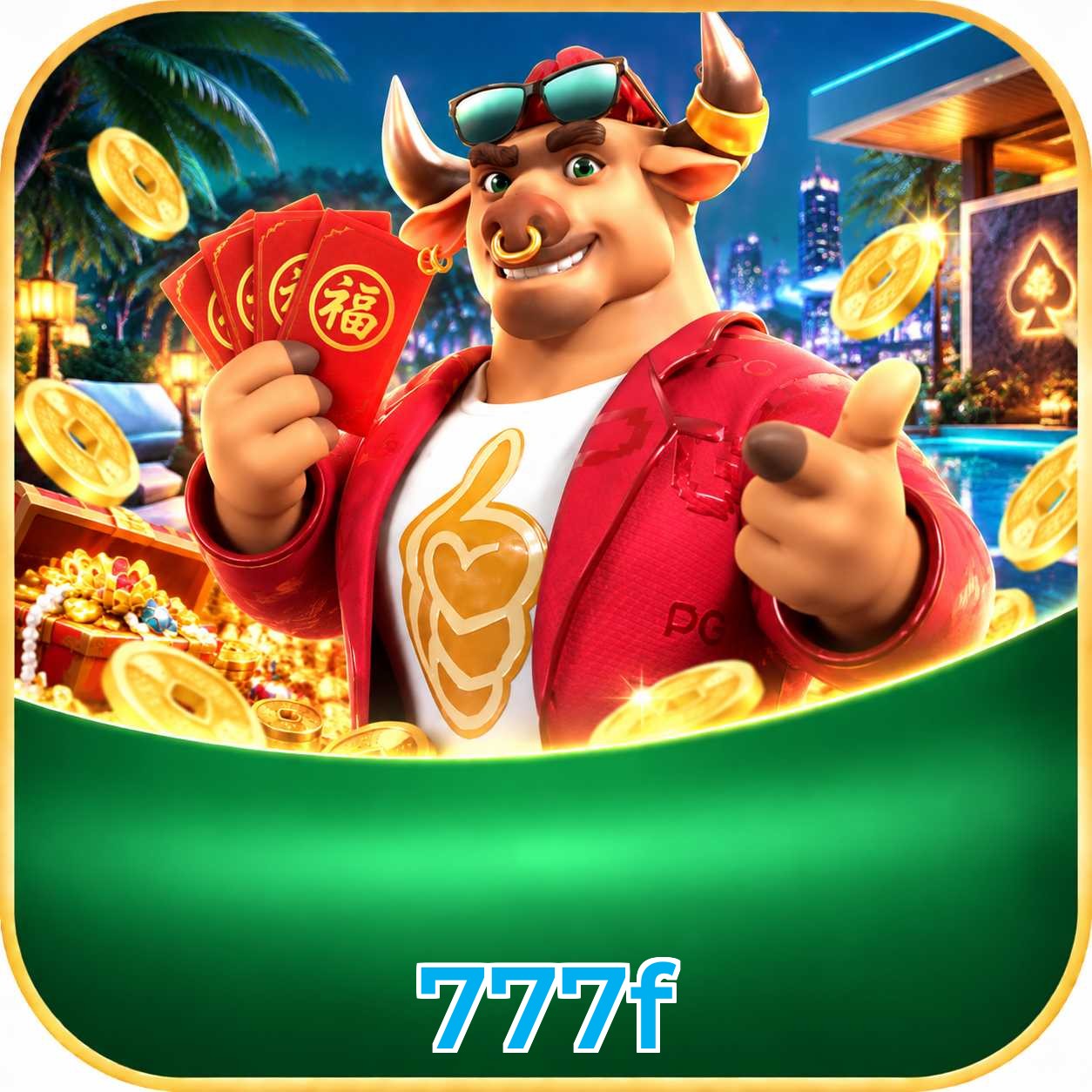 777f atualizar e desinstalar app