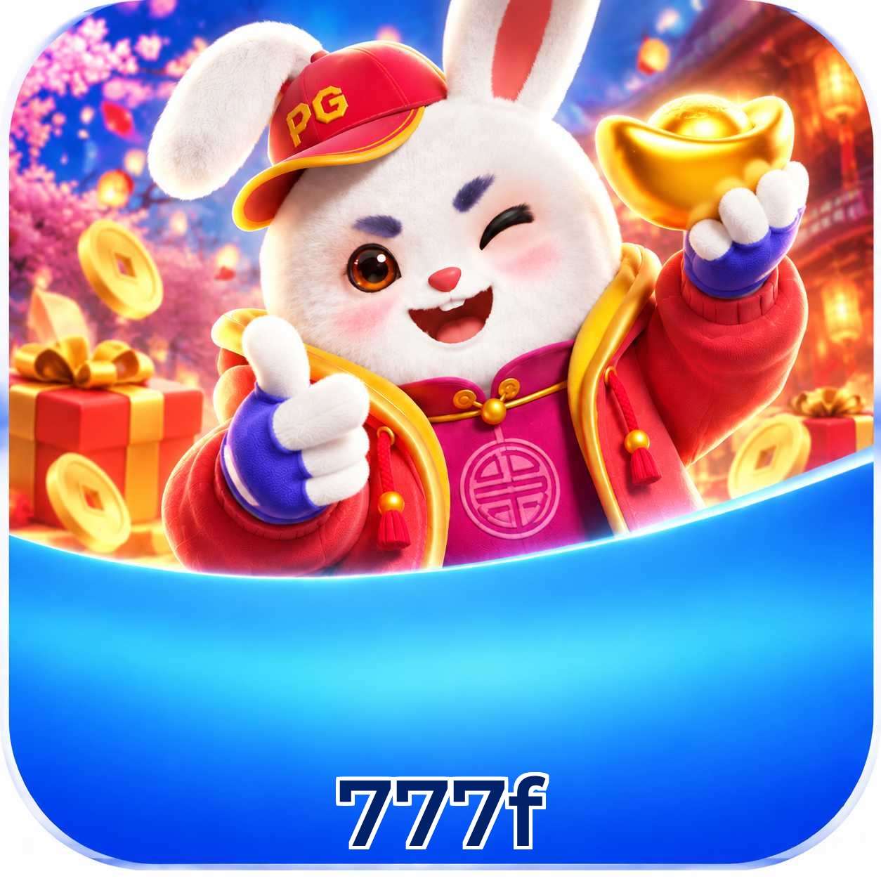 777f Recuperar Senha