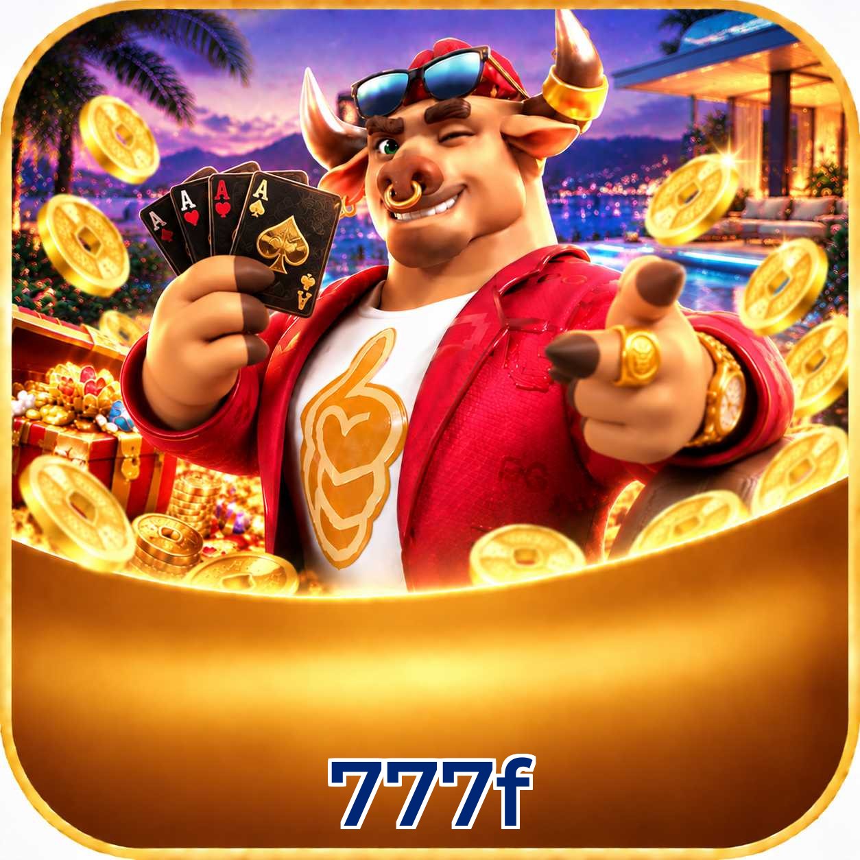777f Promotions