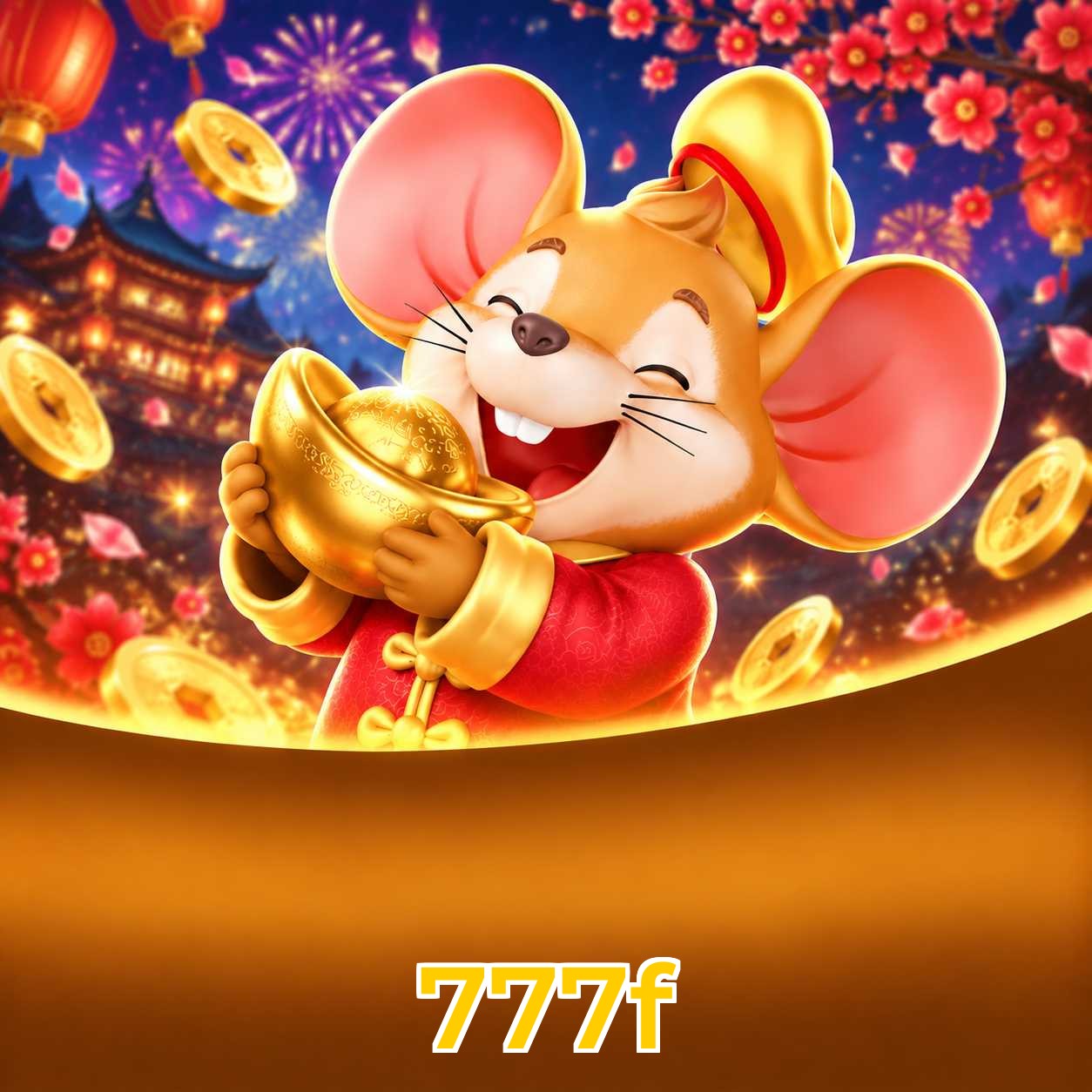 777f Loterias