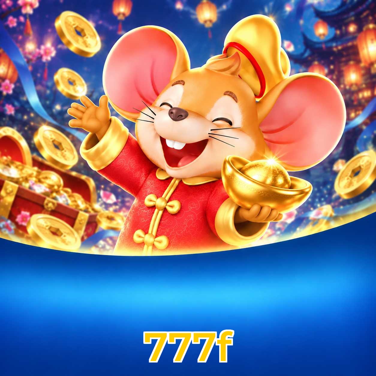 777f Cashback