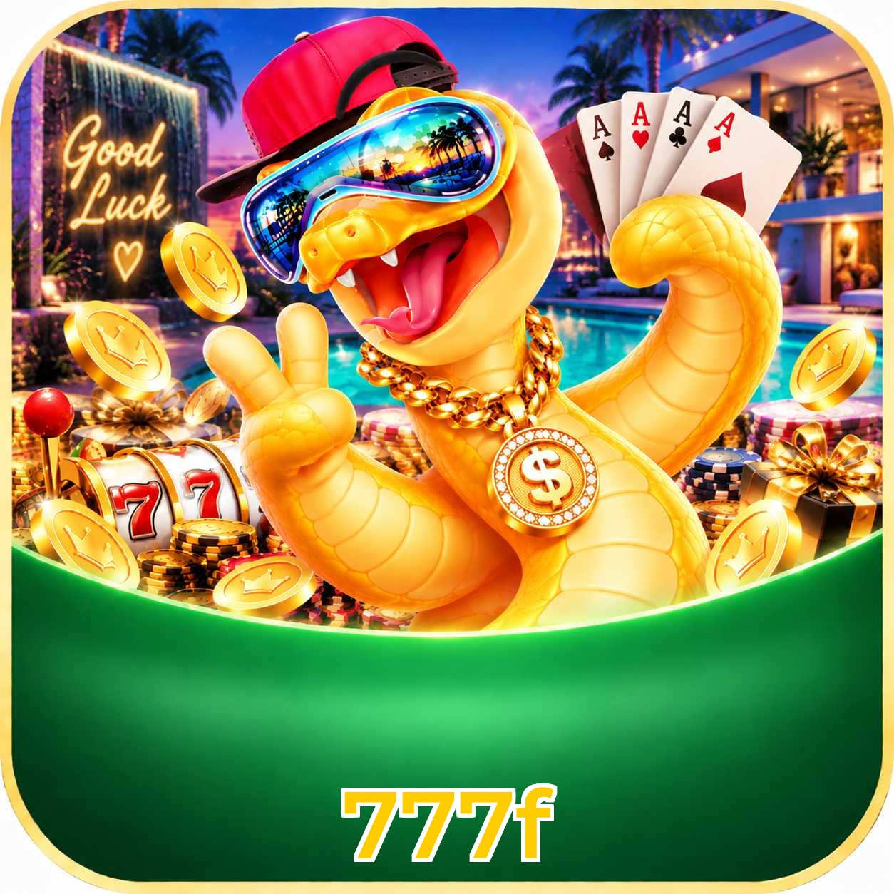 777f Registration Guide