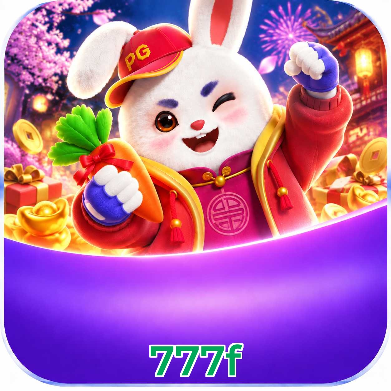 777f Facebook Support