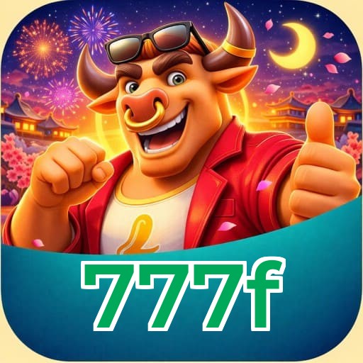 Fluxo de download do app 777f — referência visual