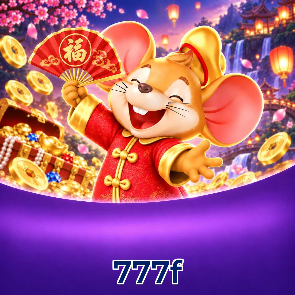 777f Estratégias Lottery
