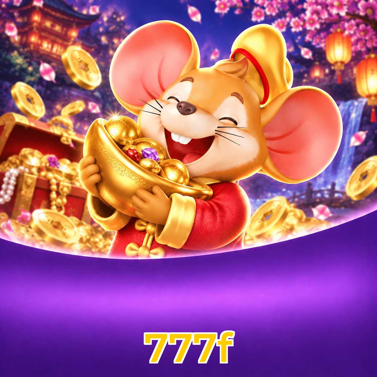 777f Entrar Telegram