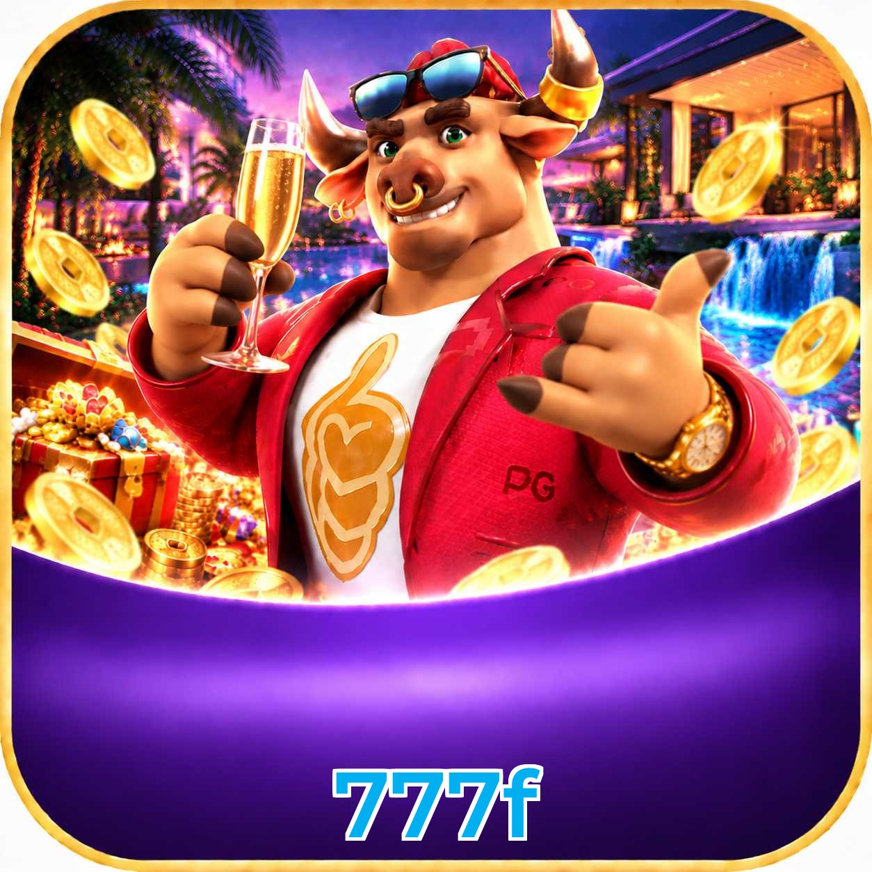777f VIP Program