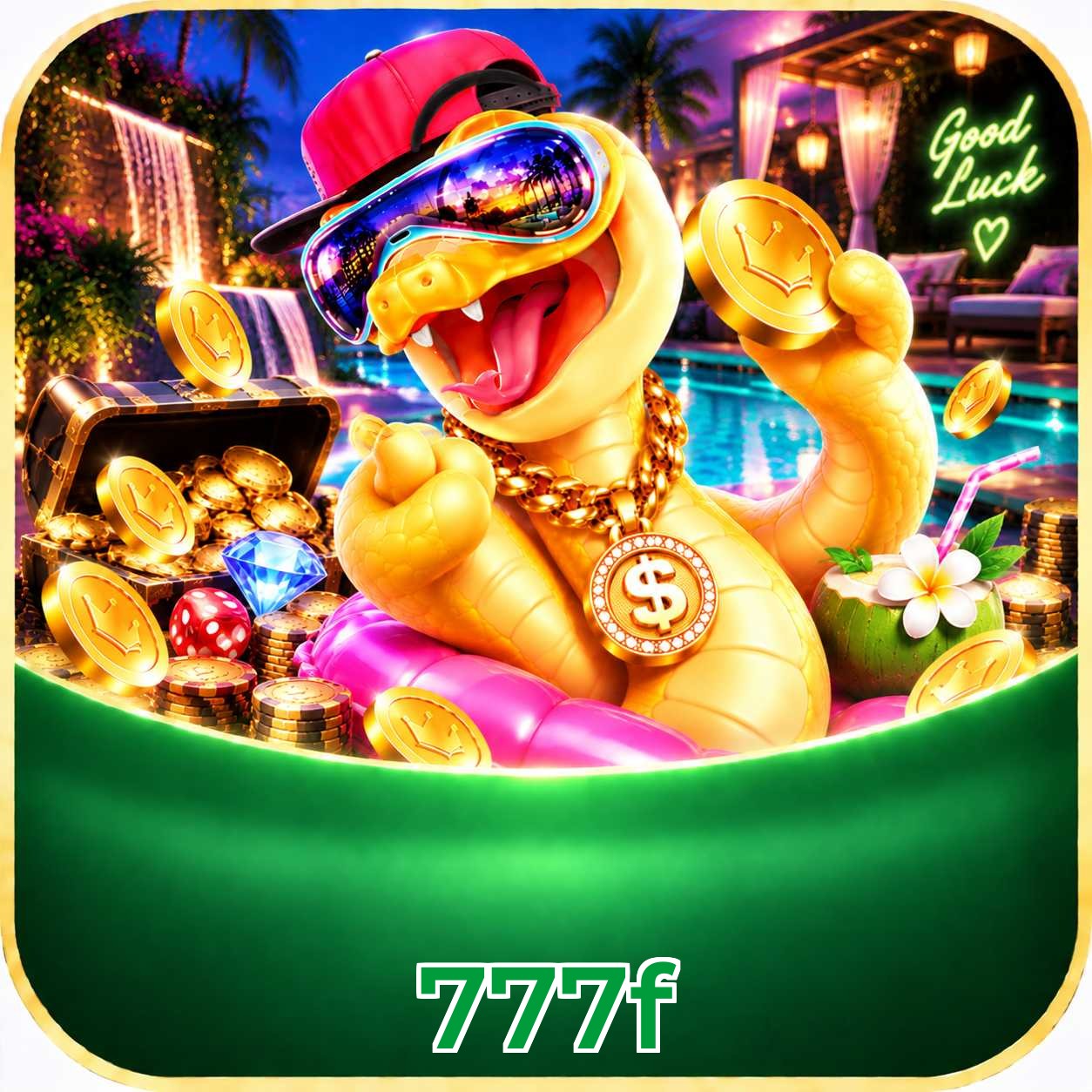 777f VIP Níveis