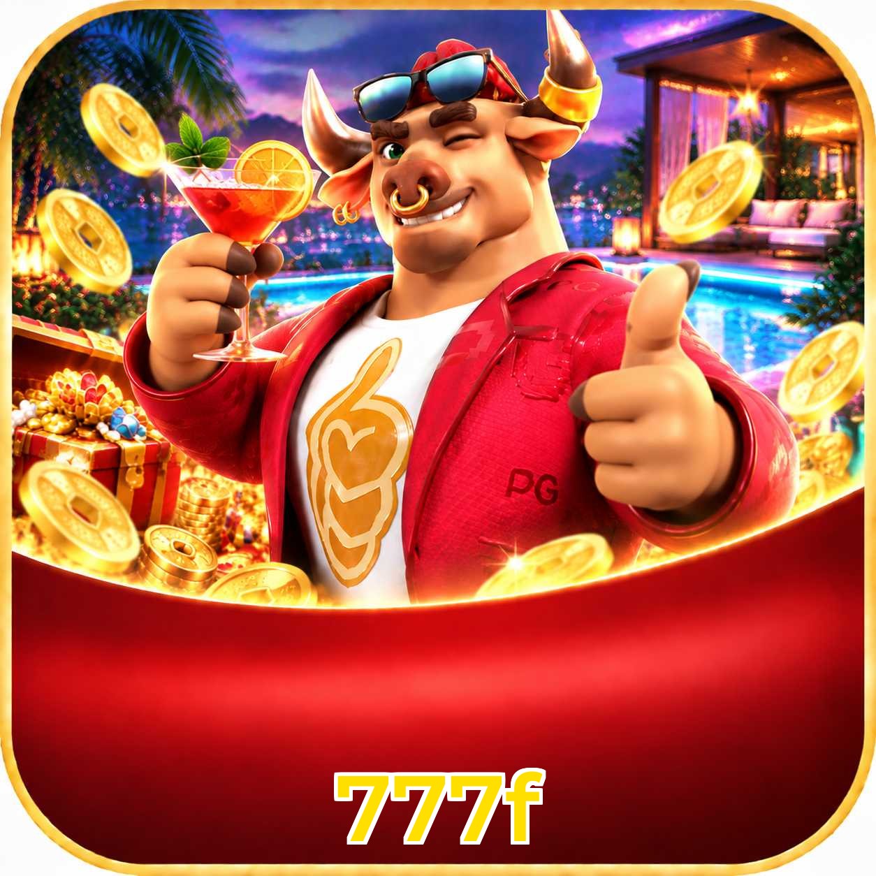 777f Fortune Tiger RTP
