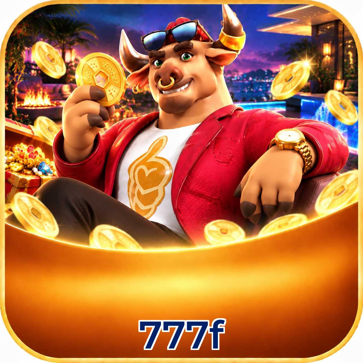 777f Facebook Bonus