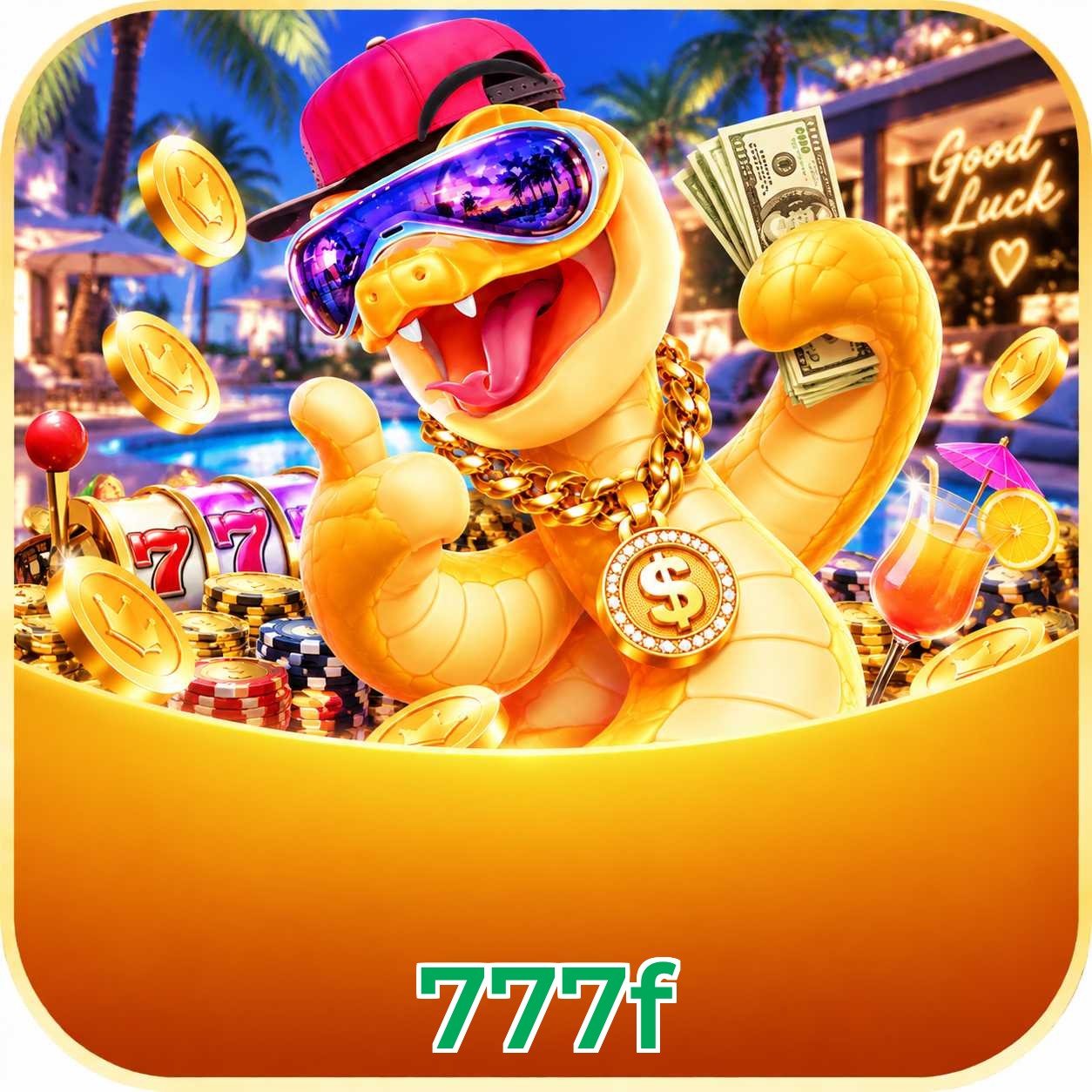 777f Bonus Tips