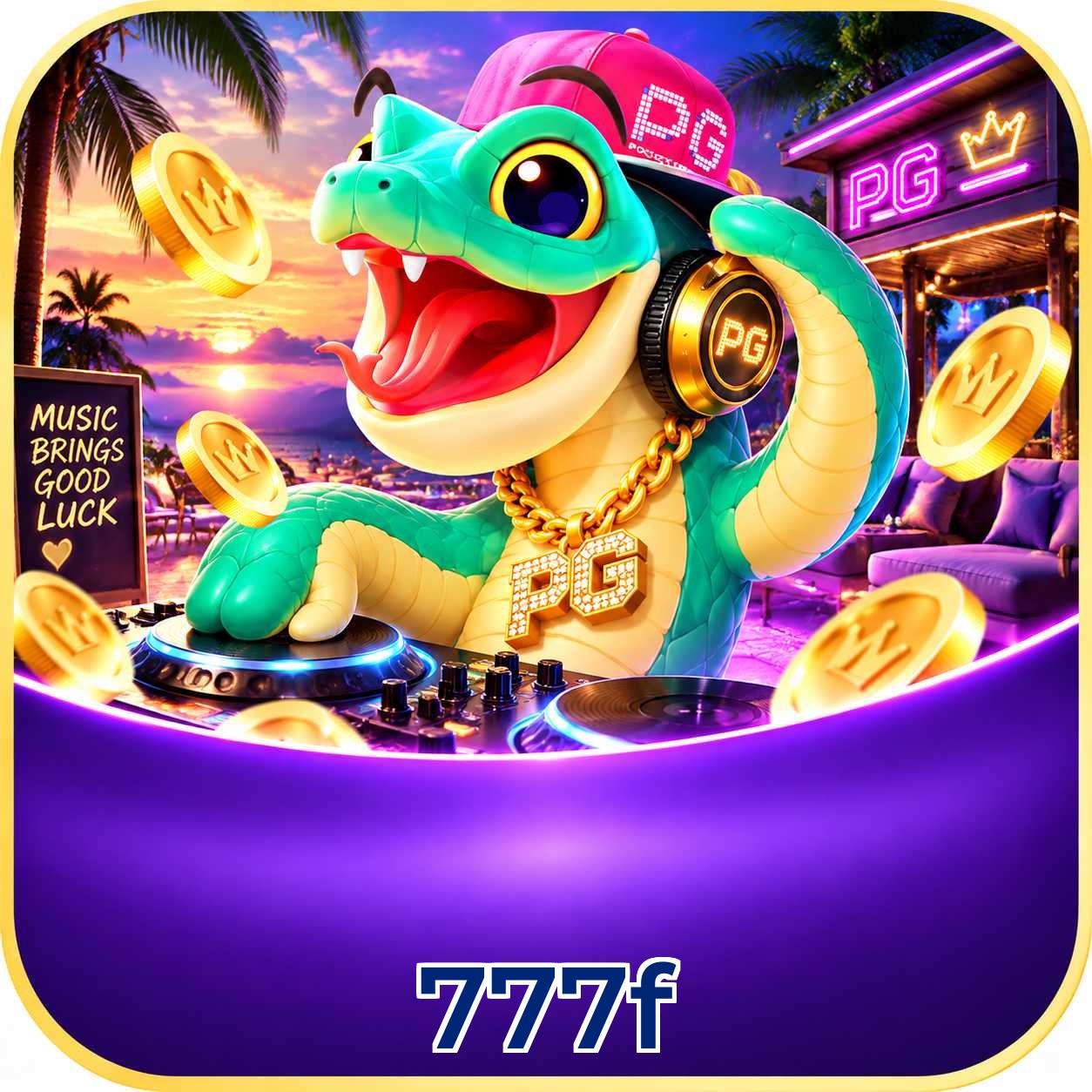 777f FAQ