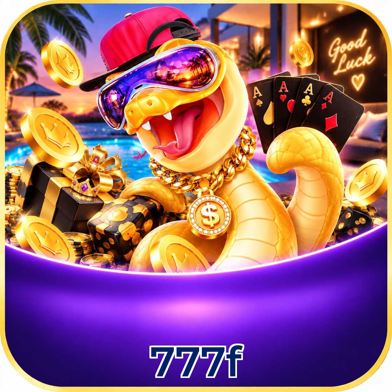 777f Payment Speed