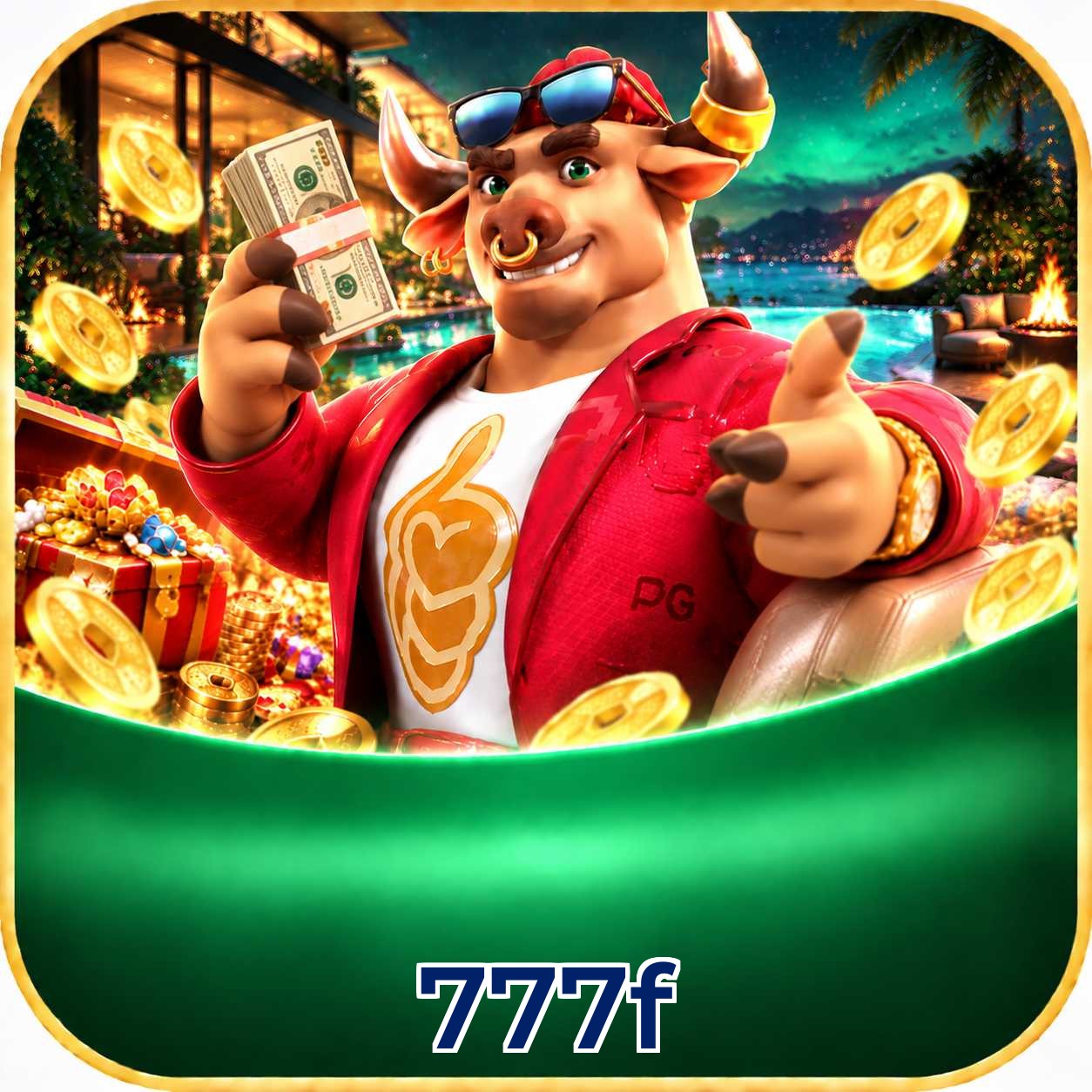 777f Top Slots