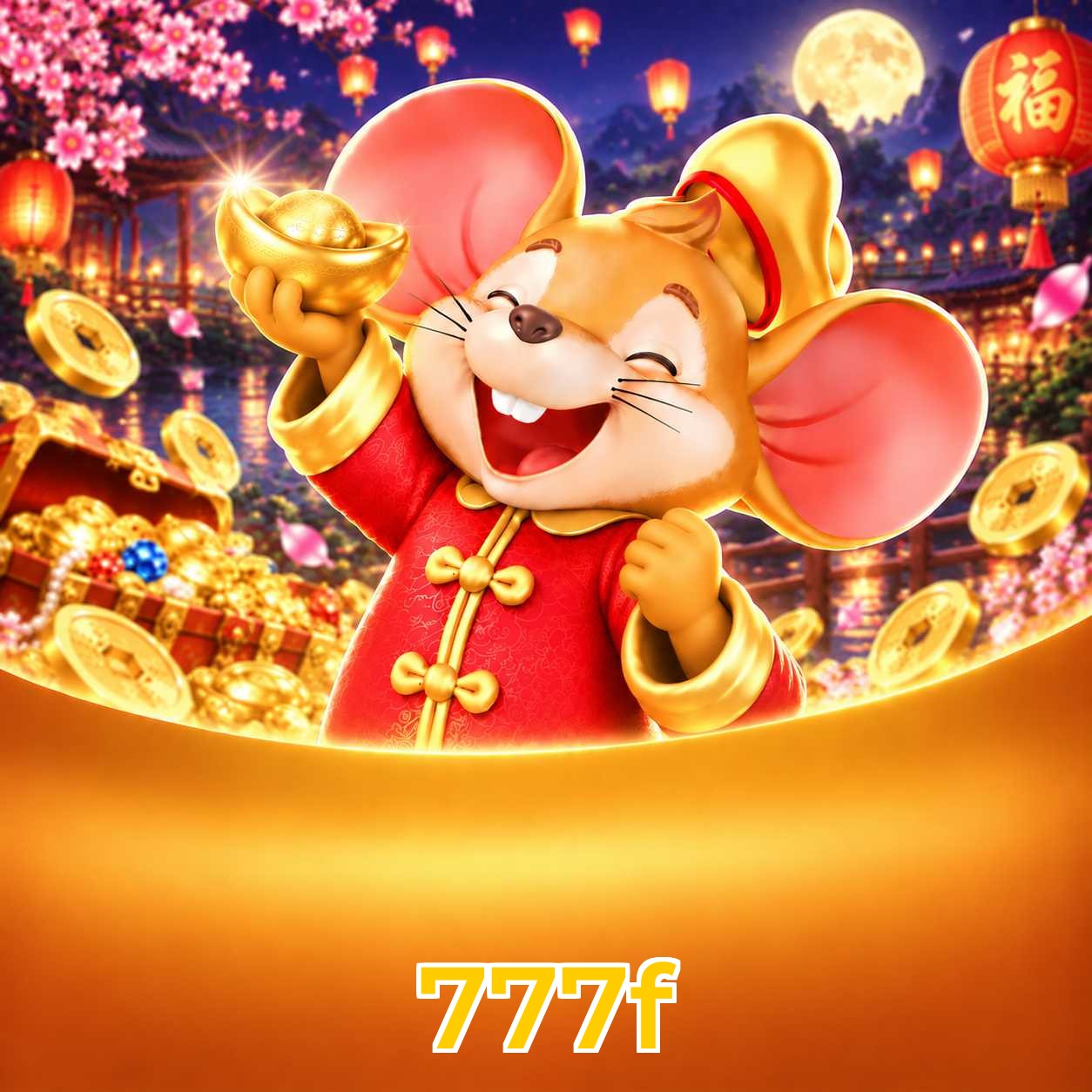 777f Logo