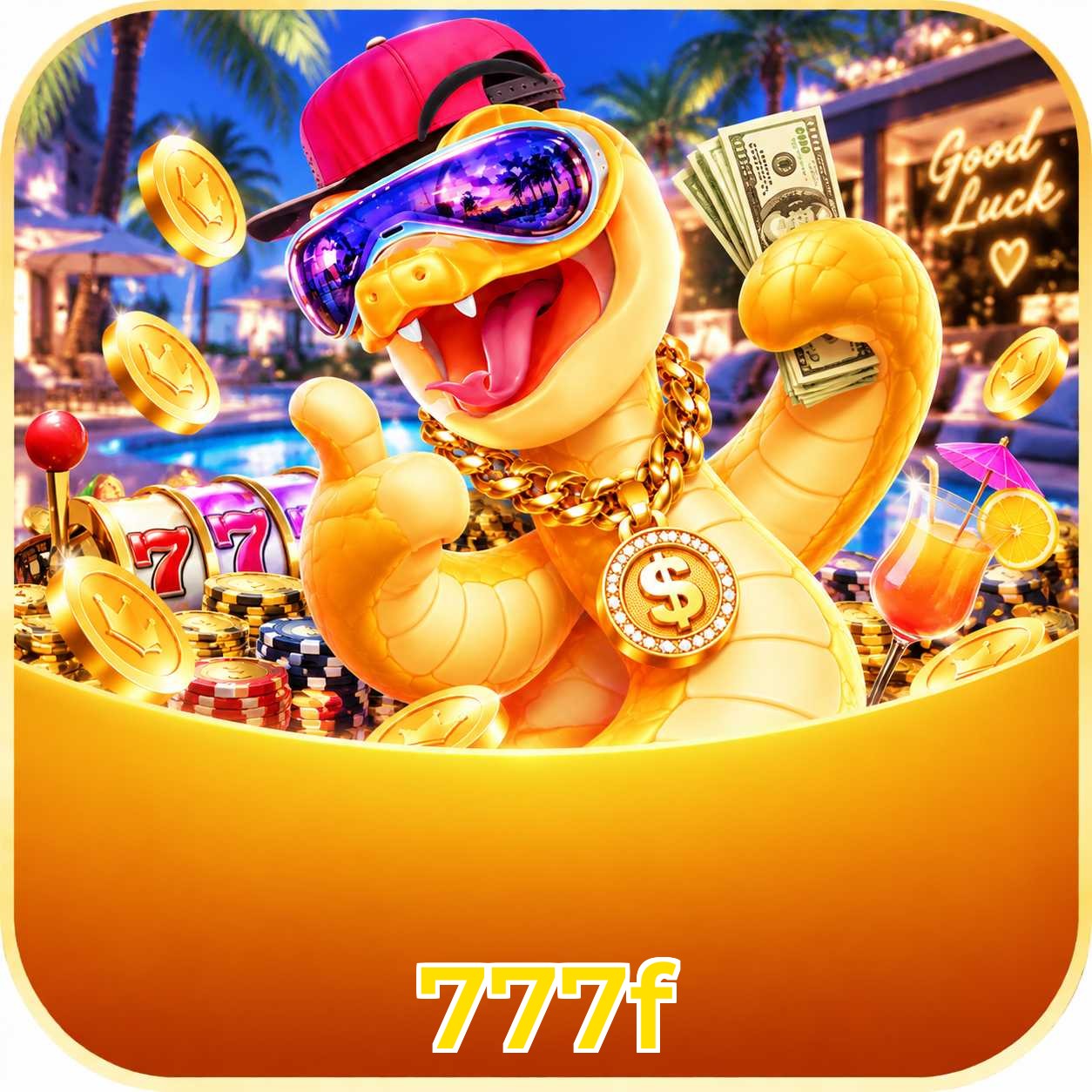 777f Login FAQ