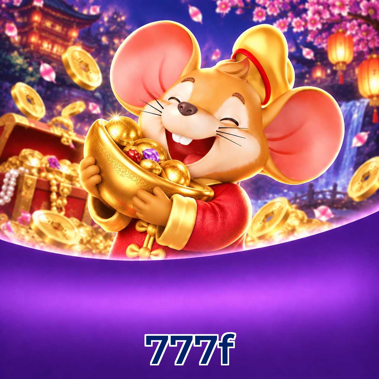 777f Facebook Page