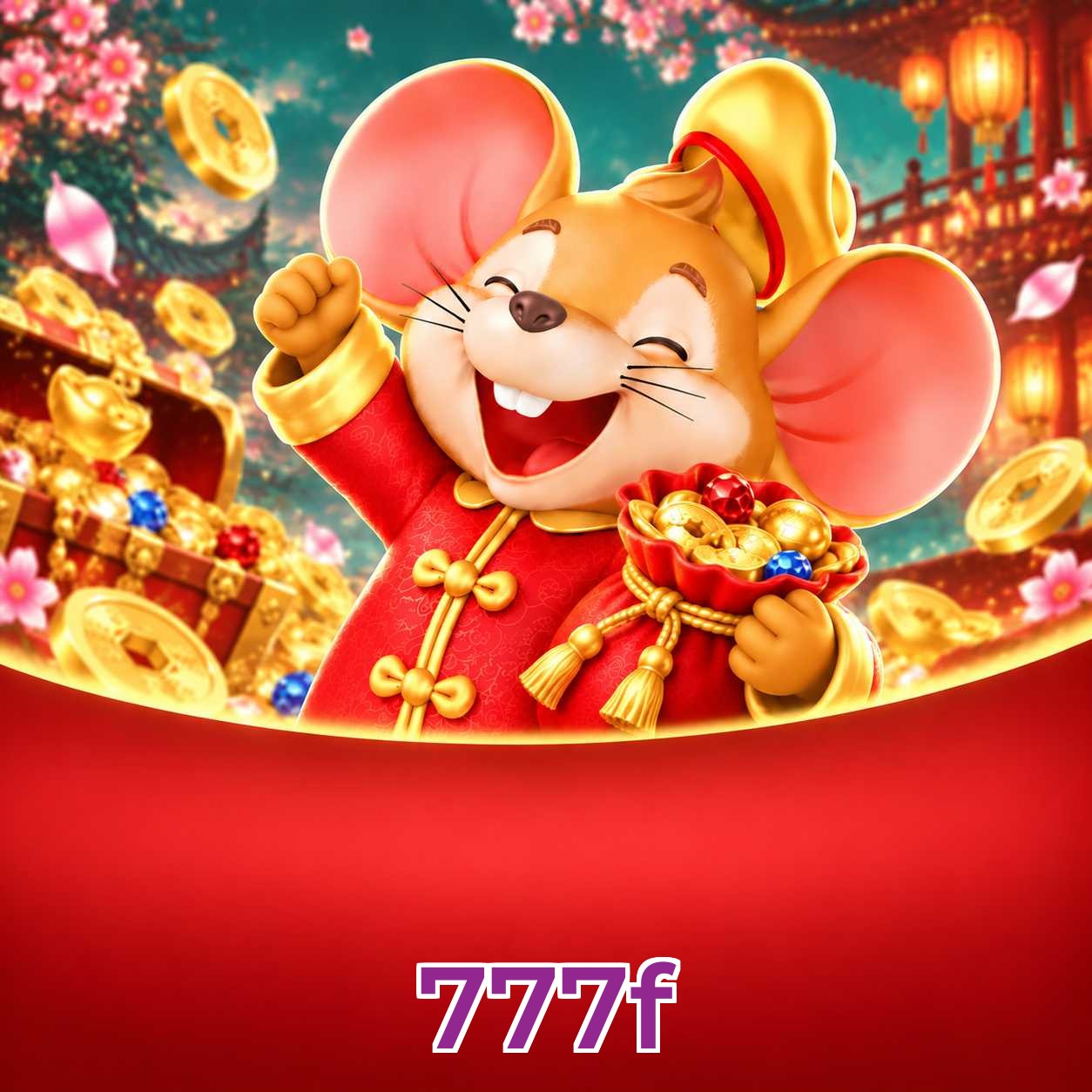 777f Logo