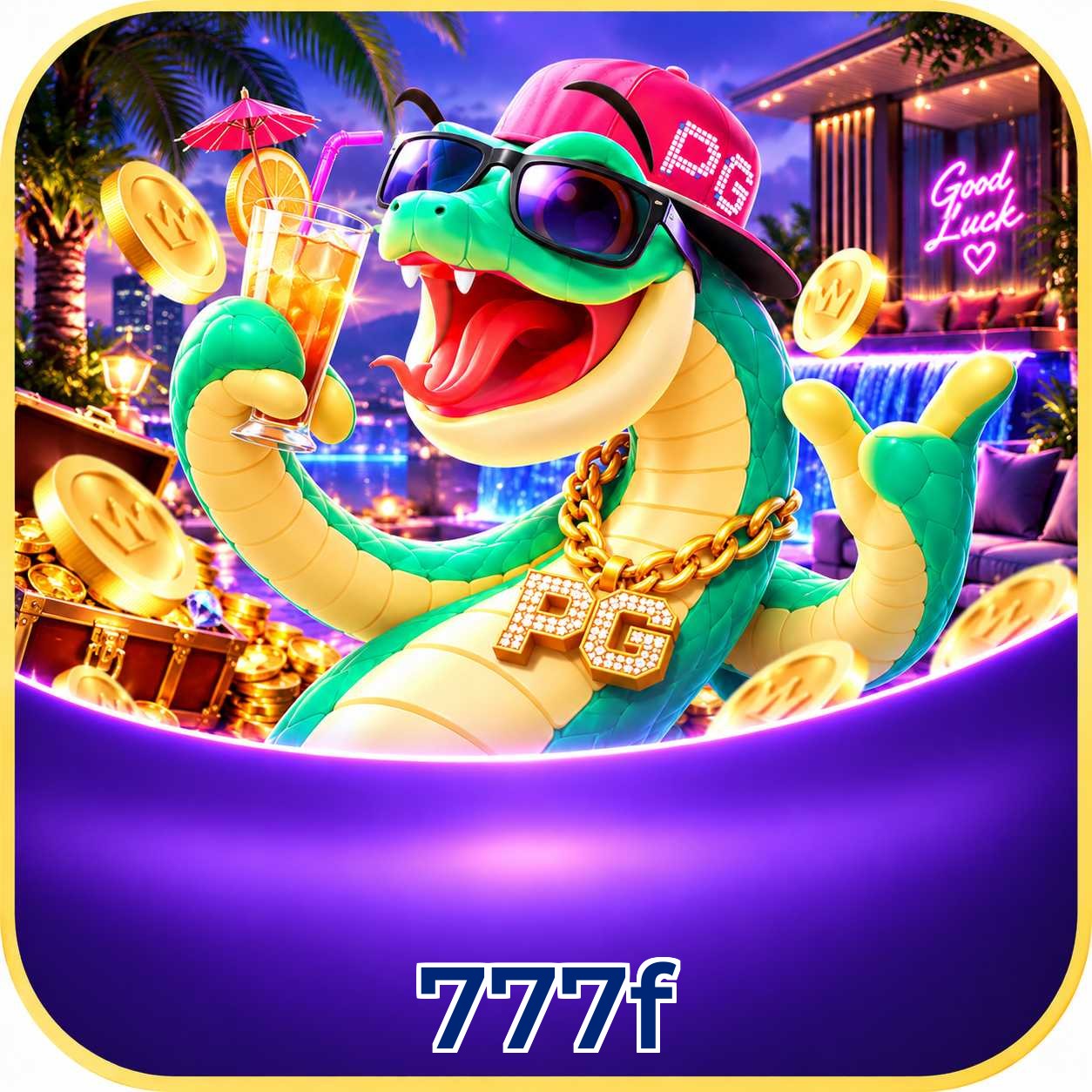 777f Bet Odds Analysis