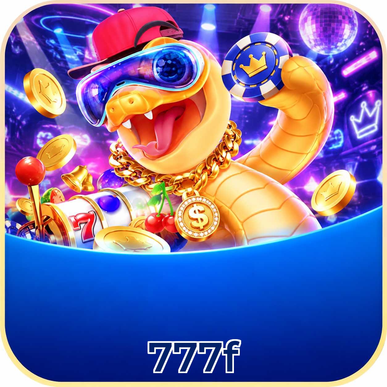 777f Requirements